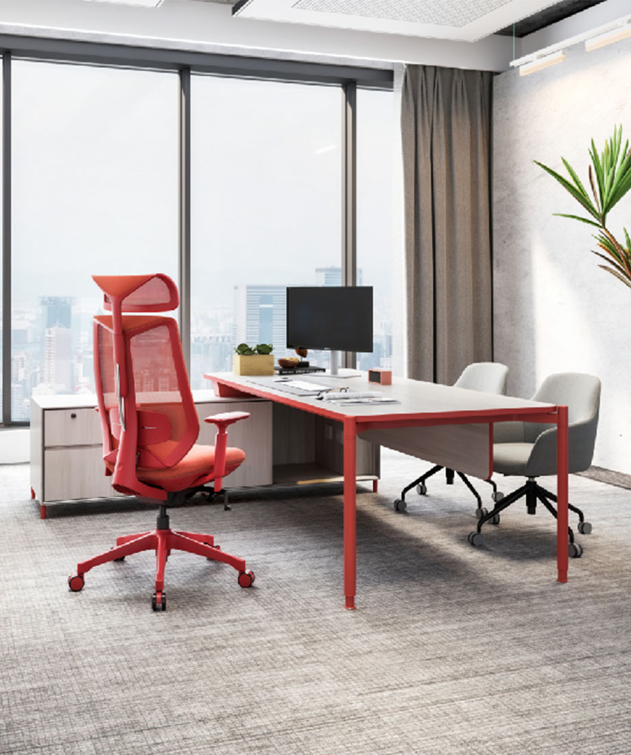 Ergol Titan D270Chair - 图片 8
