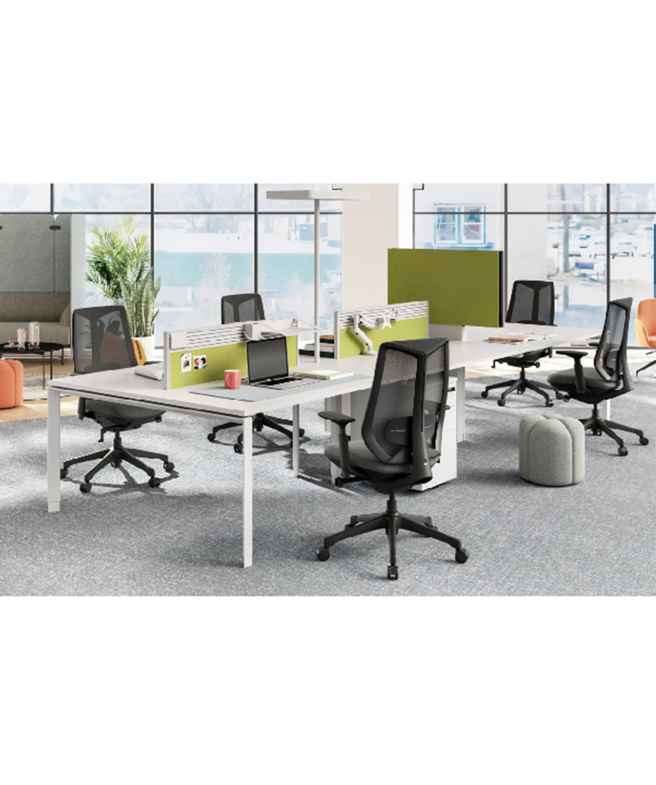 Ergol Titan D270Chair - 图片 14