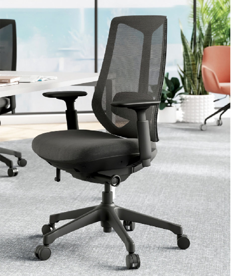 Ergol Titan D270Chair - 图片 12