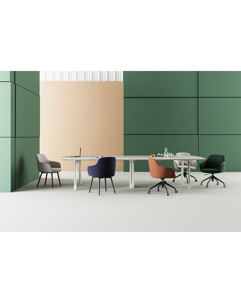 Ergol CHICO L7111 Chair - 图片 5