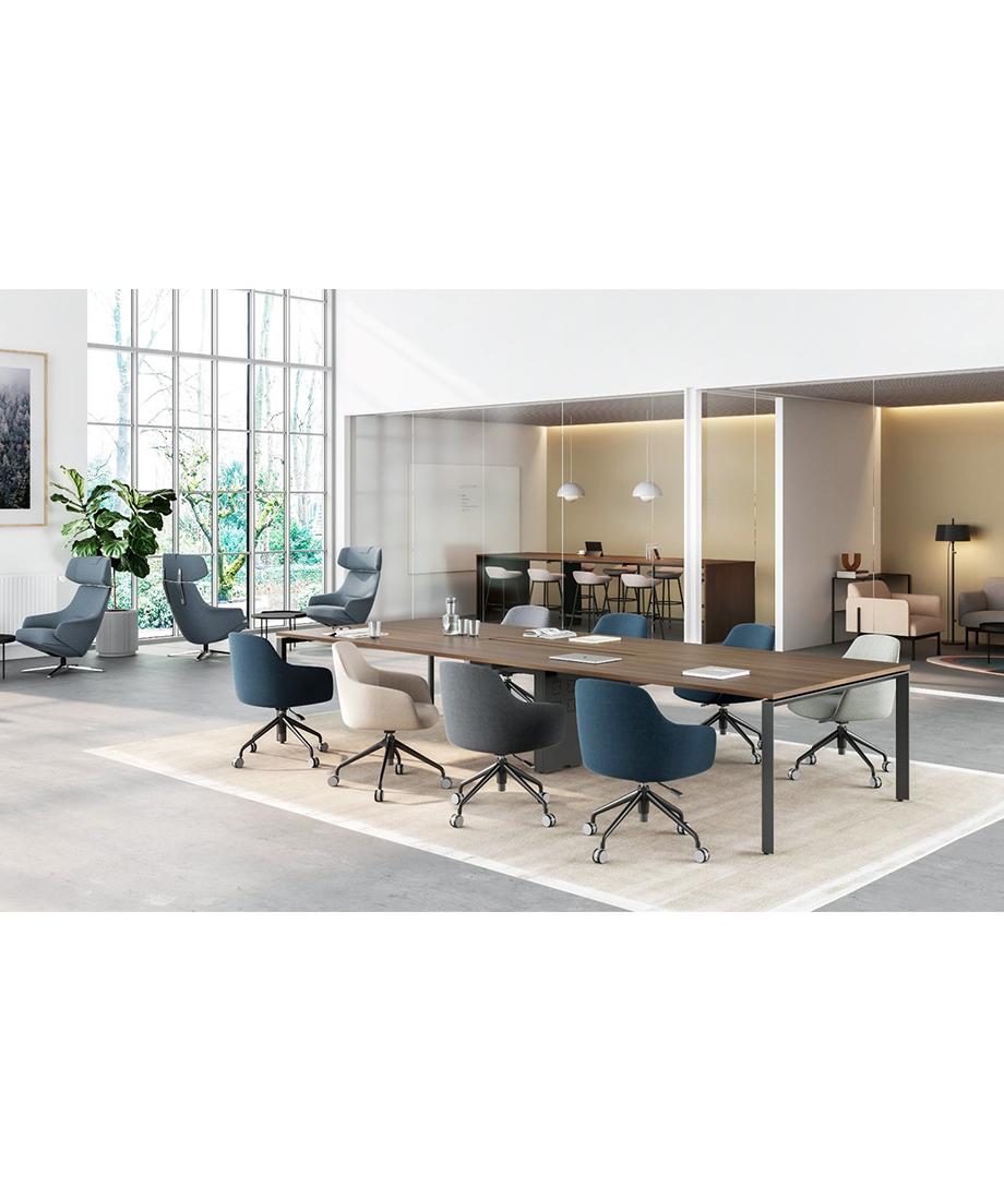 Ergol CHICO L7111 Chair - 图片 3