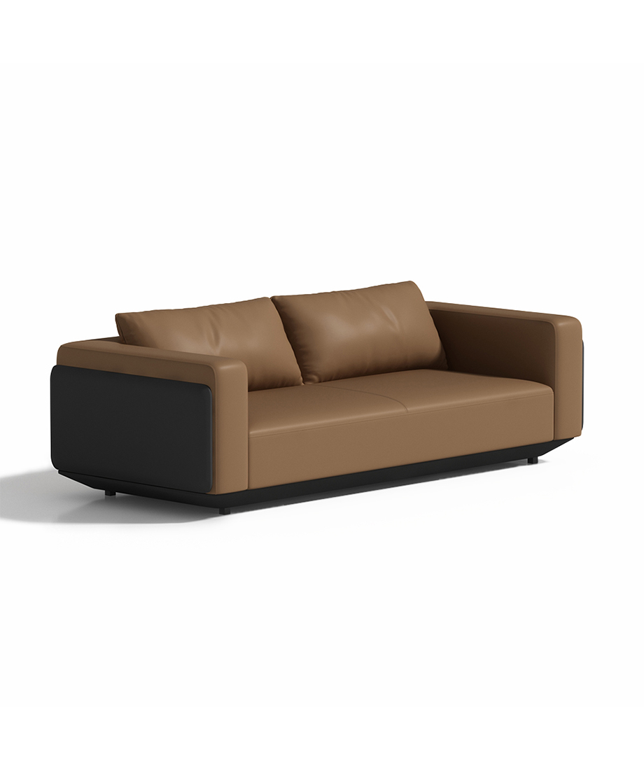 Ergol Y719 Sofa - 图片 3