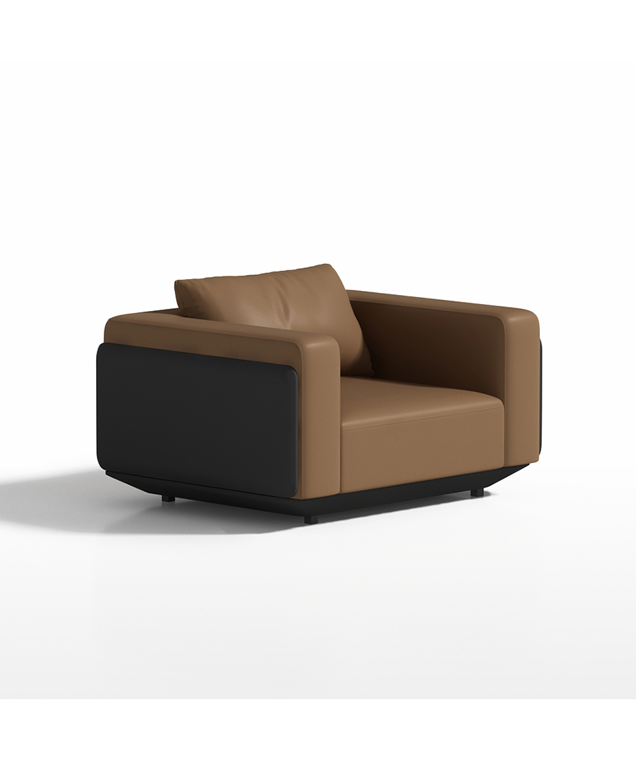 Ergol Y719 Sofa - 图片 2