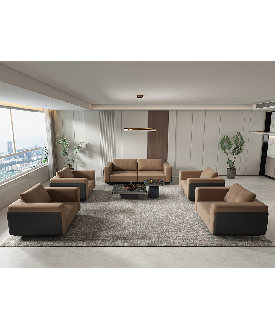Ergol Y719 Sofa - 图片 5