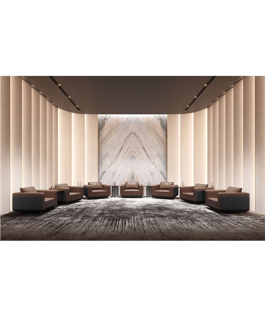 Ergol Y719 Sofa - 图片 6